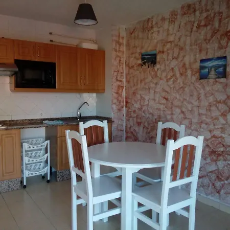Apartamento En Zona Turistica - Апартаменты